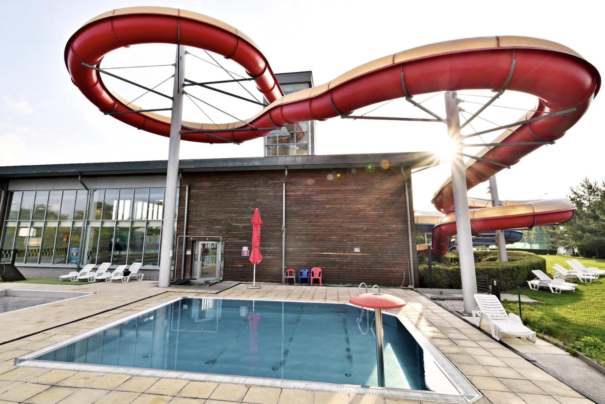 Apartmán Familyvilla, New 4 Luxury Big Apartments, Parking *