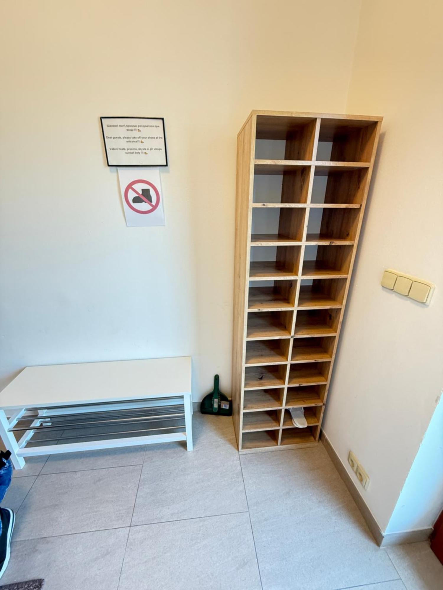 Familyvilla, New 4 Luxury Big Apartments, Parking Apartmán