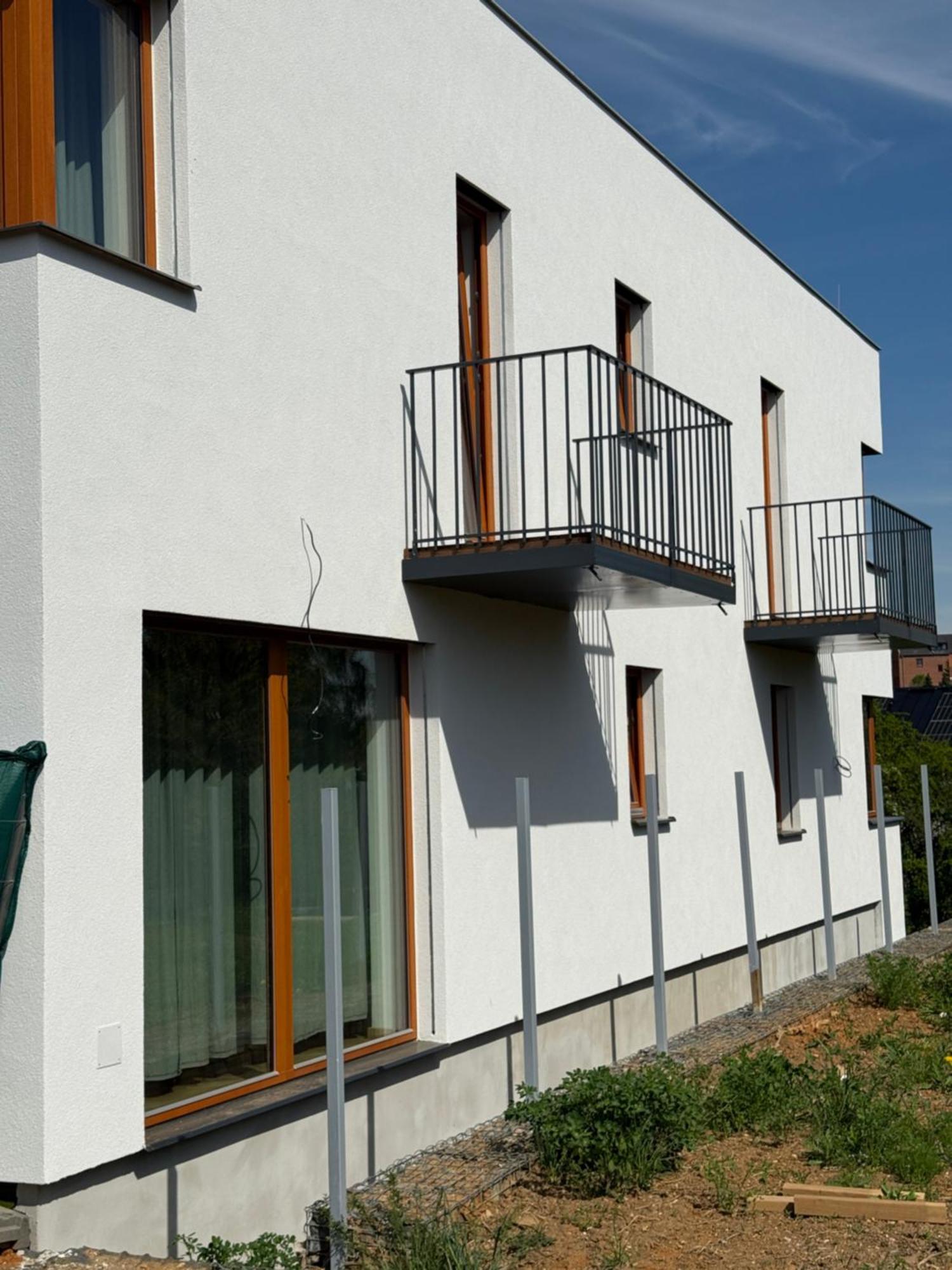 Apartmán Familyvilla, New 4 Luxury Big Apartments, Parking