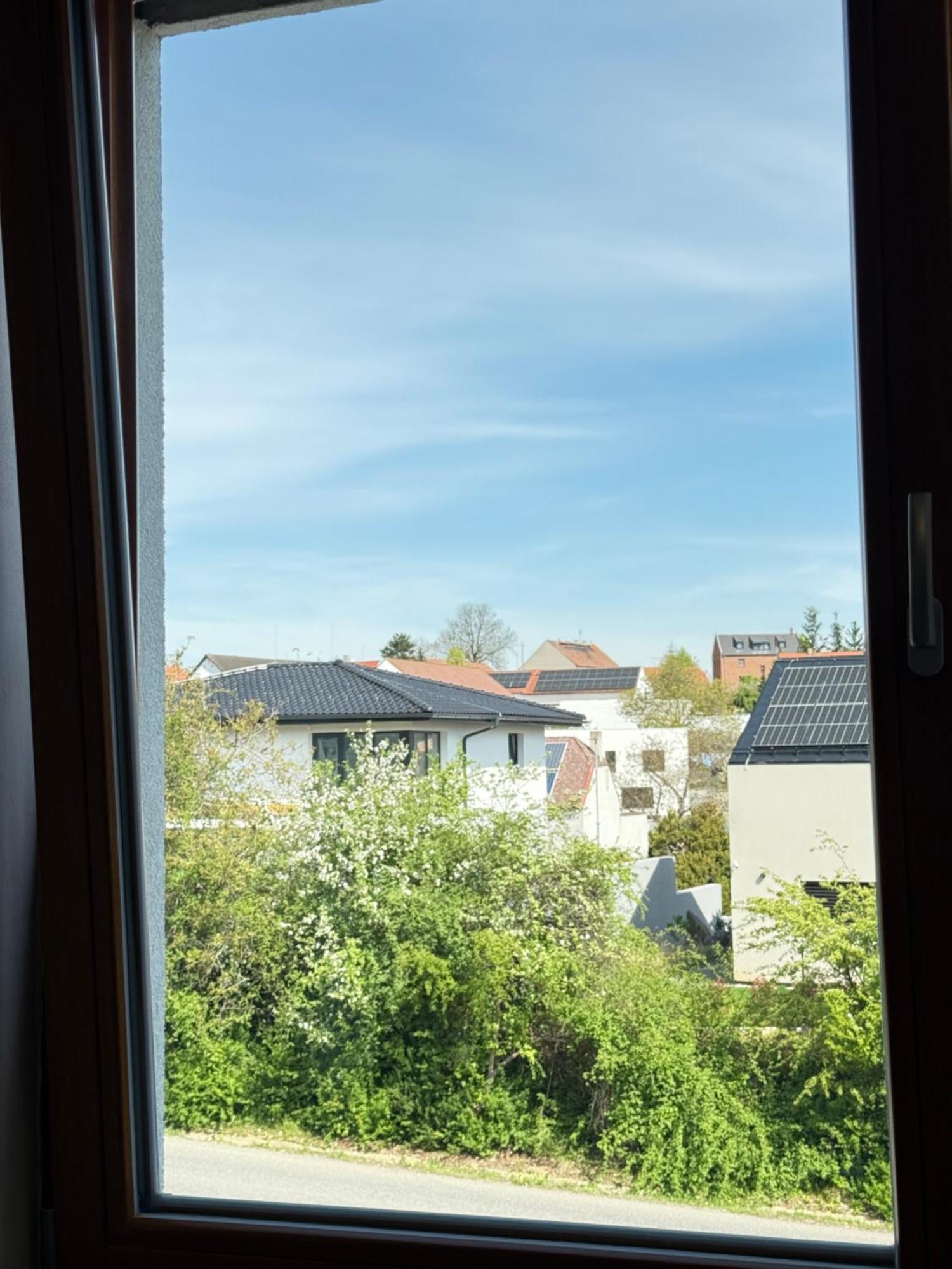 Apartment Familyvilla, New 4 Luxury Big Apartments, Parking Prague