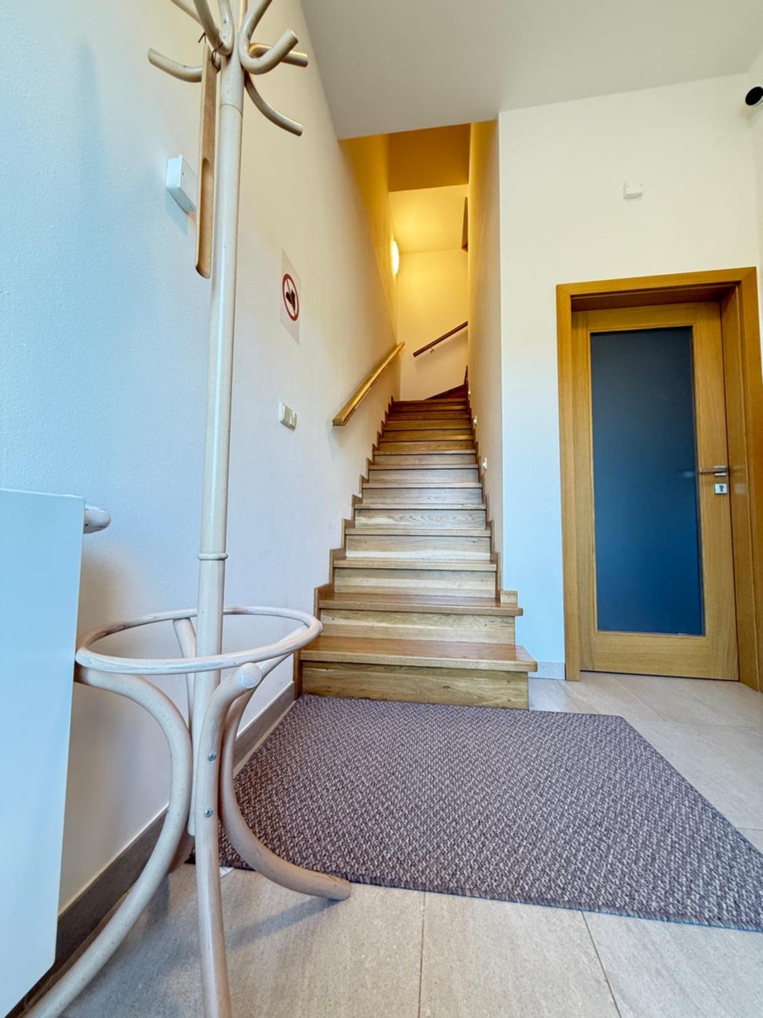 Familyvilla, New 4 Luxury Big Apartments, Parking Apartmán *