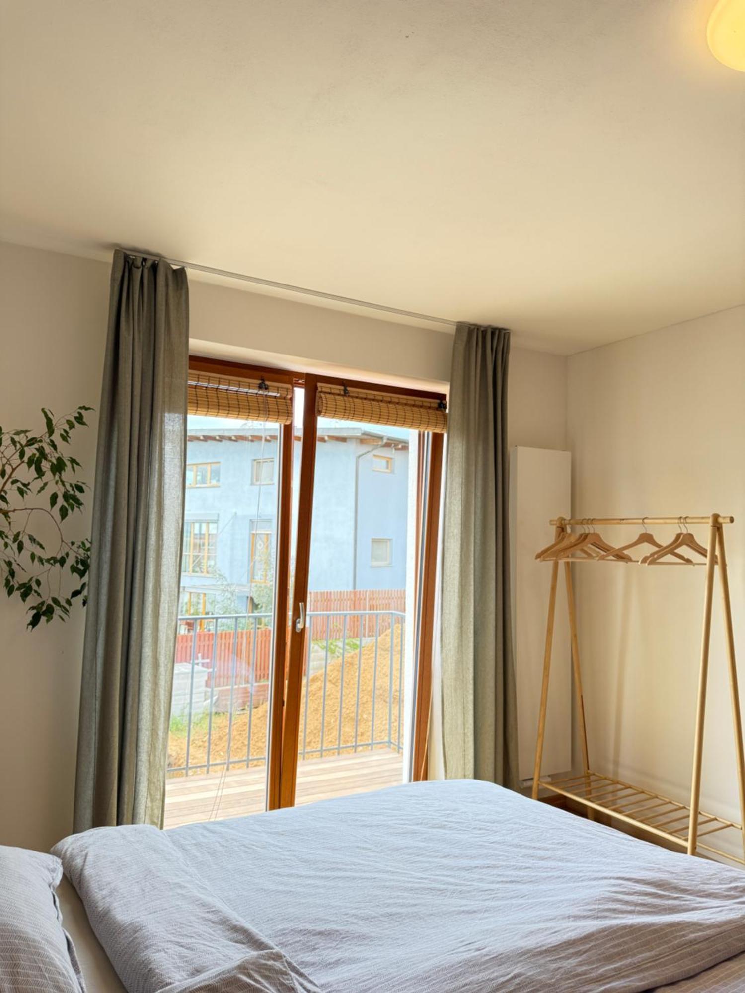 Apartmán Familyvilla, New 4 Luxury Big Apartments, Parking *