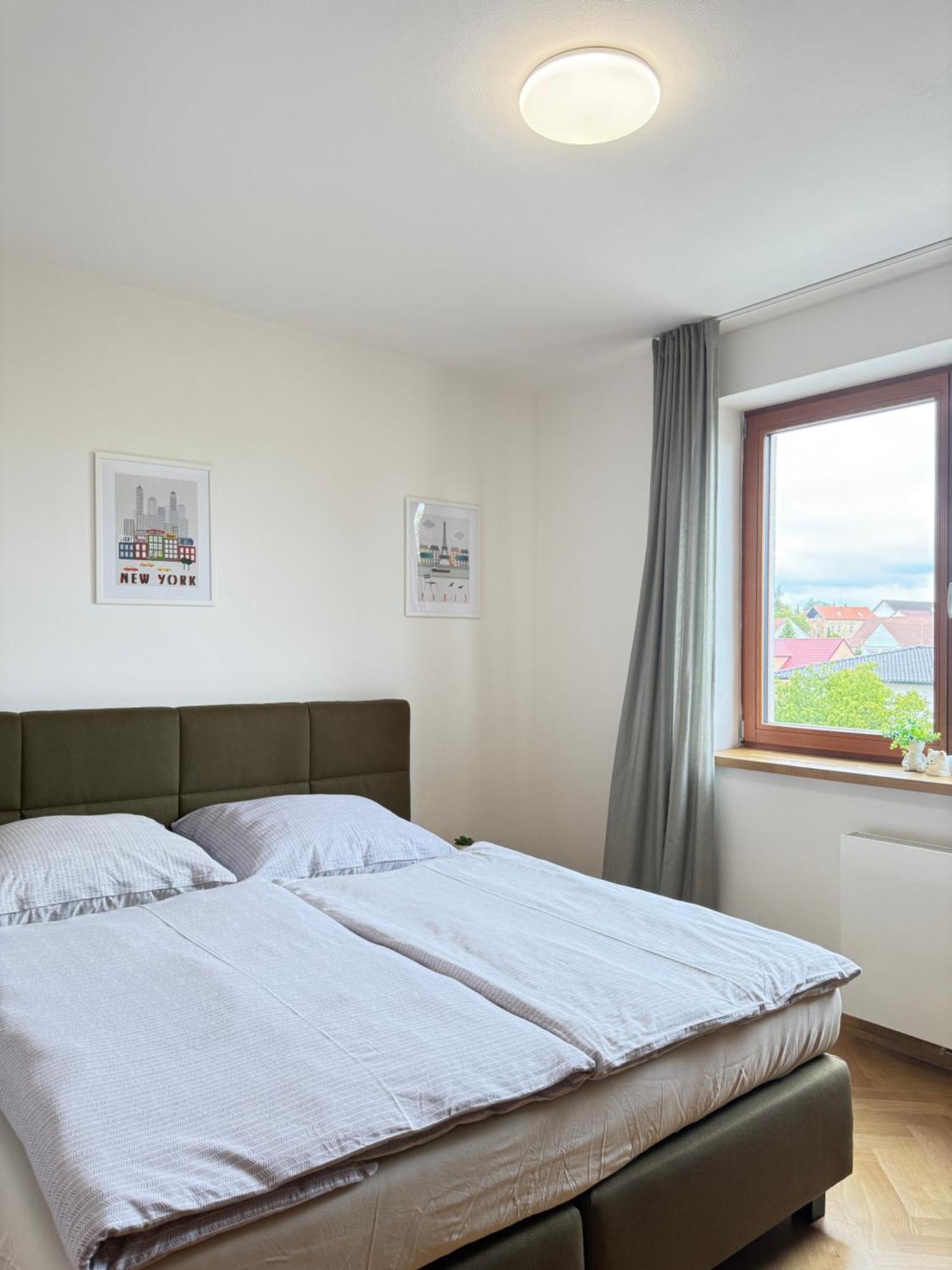 Apartmán Familyvilla, New 4 Luxury Big Apartments, Parking