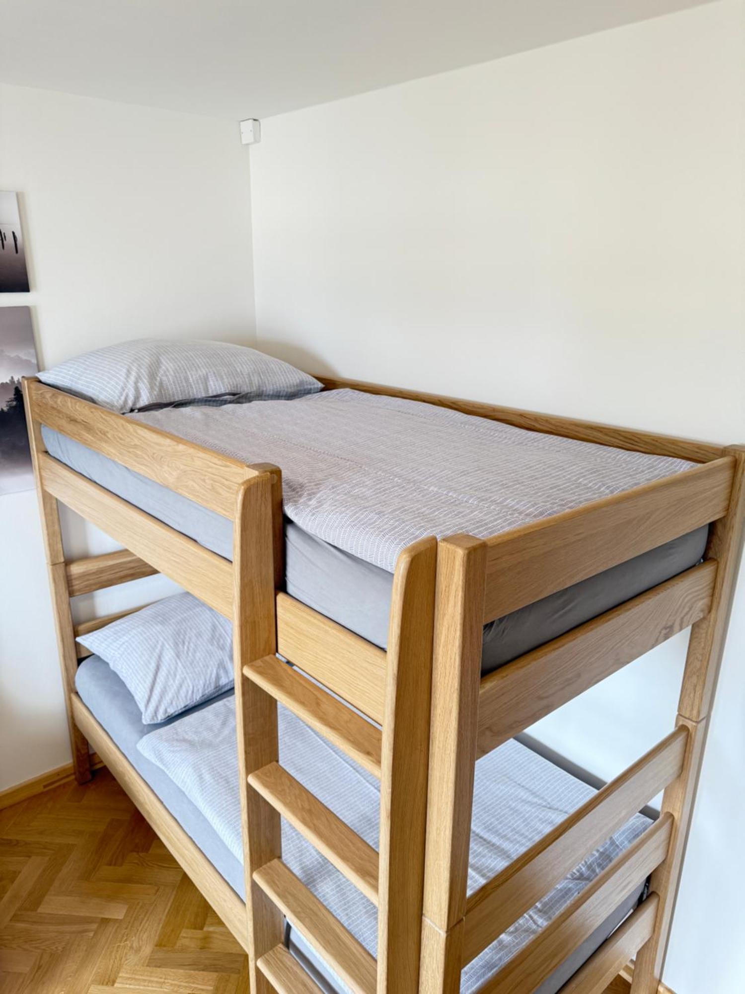 Apartment Familyvilla, New 4 Luxury Big Apartments, Parking