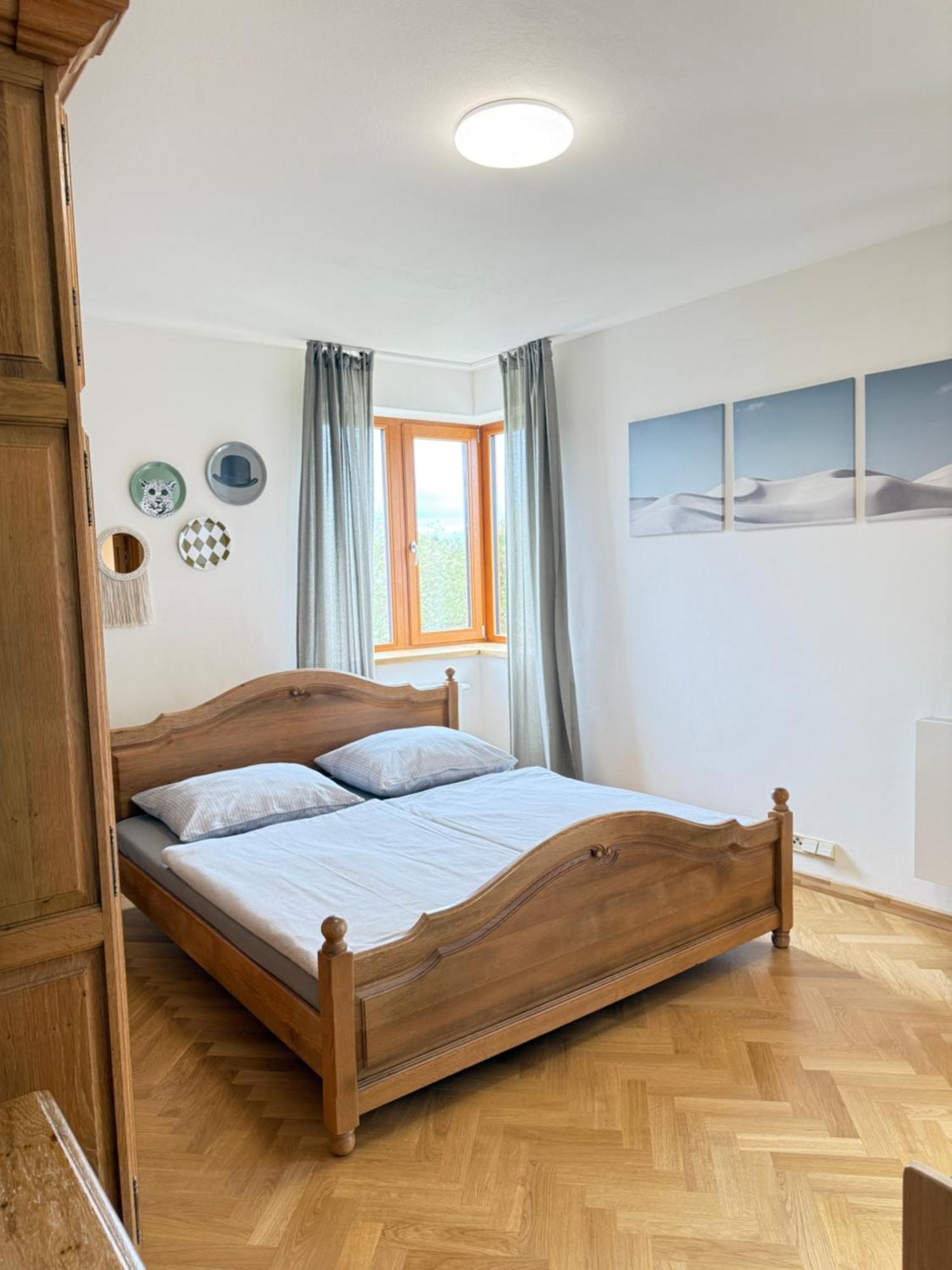 Familyvilla, New 4 Luxury Big Apartments, Parking Apartmán