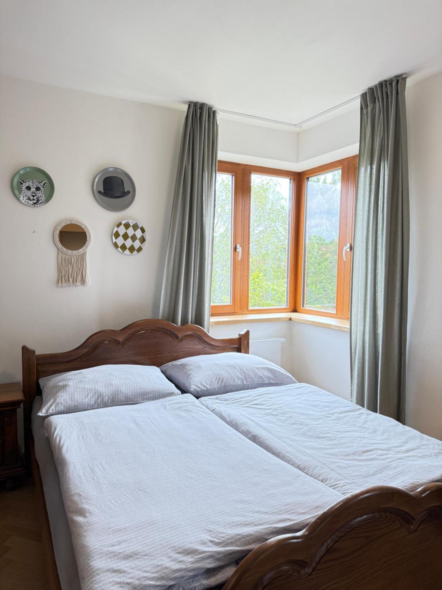 Familyvilla, New 4 Luxury Big Apartments, Parking Apartment *