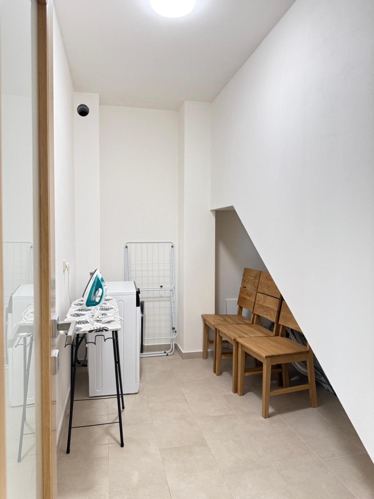 Familyvilla, New 4 Luxury Big Apartments, Parking Apartment *