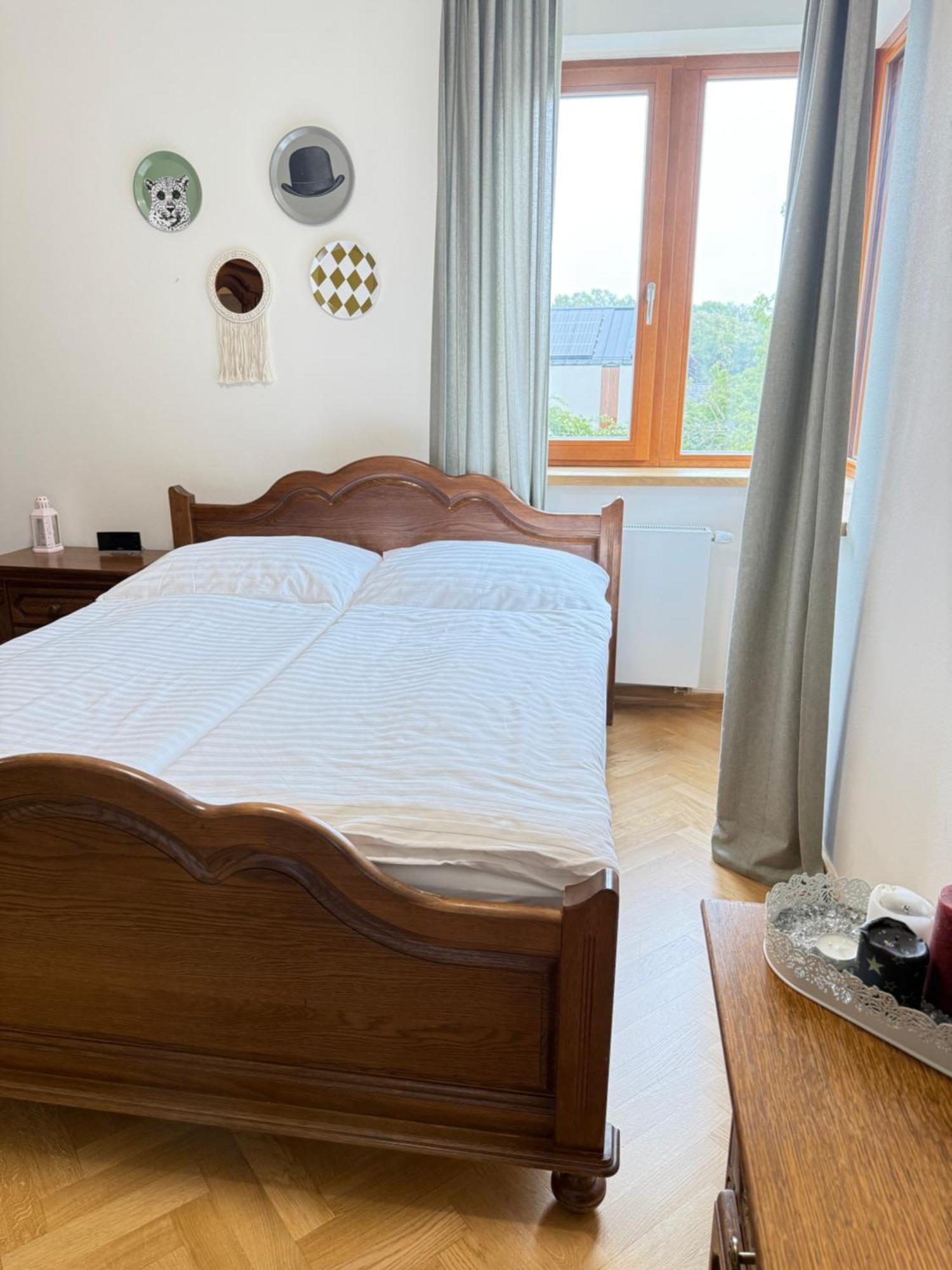 Familyvilla, New 4 Luxury Big Apartments, Parking Apartmán