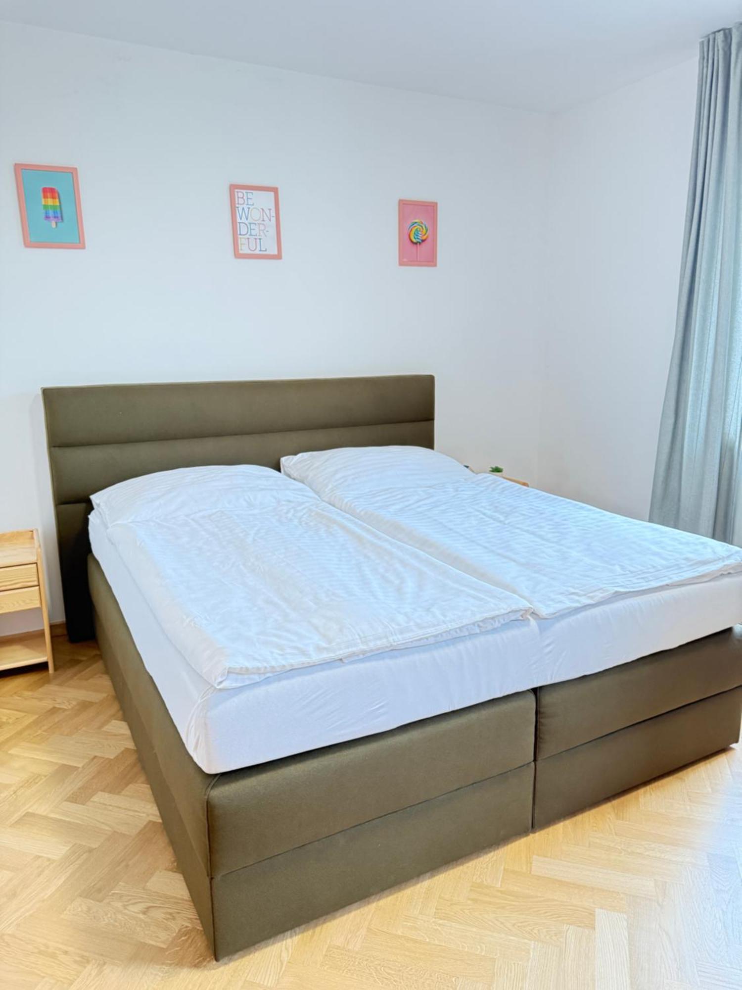 Apartmán Familyvilla, New 4 Luxury Big Apartments, Parking