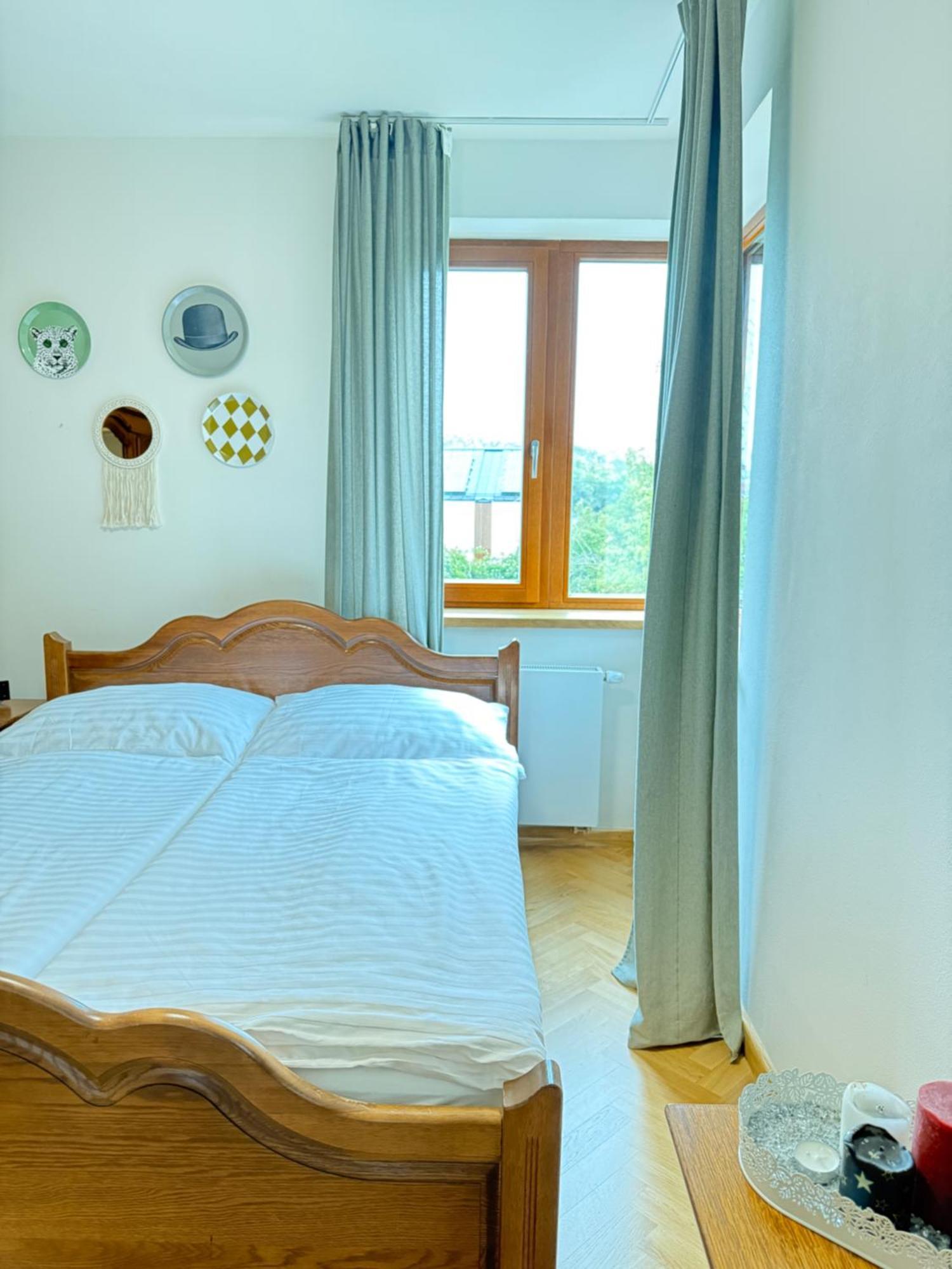 Apartment Familyvilla, New 4 Luxury Big Apartments, Parking *